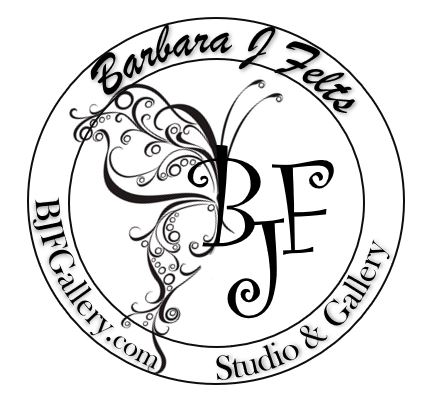 bjf studio and gallery
